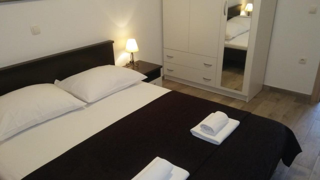 Apartments Valeria Kaštela Εξωτερικό φωτογραφία