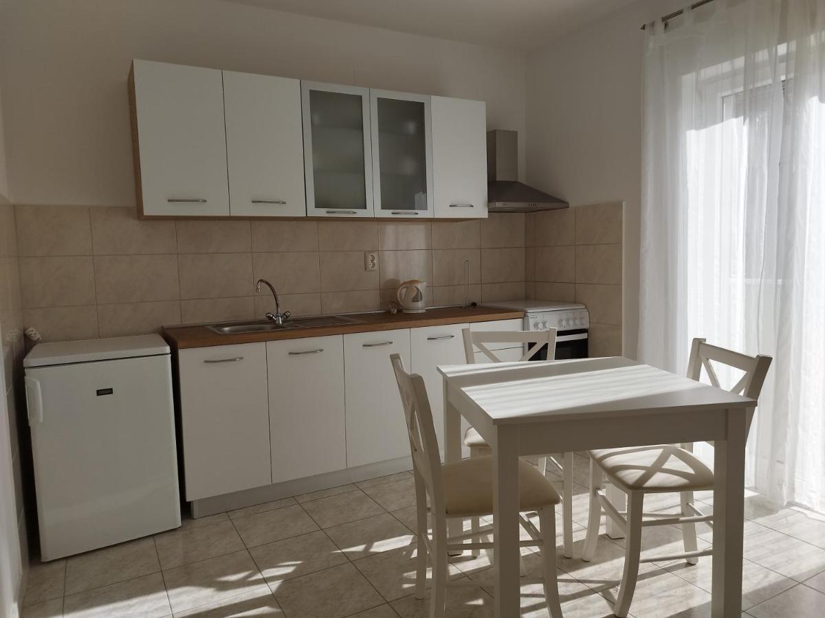 Apartments Valeria Kaštela Εξωτερικό φωτογραφία