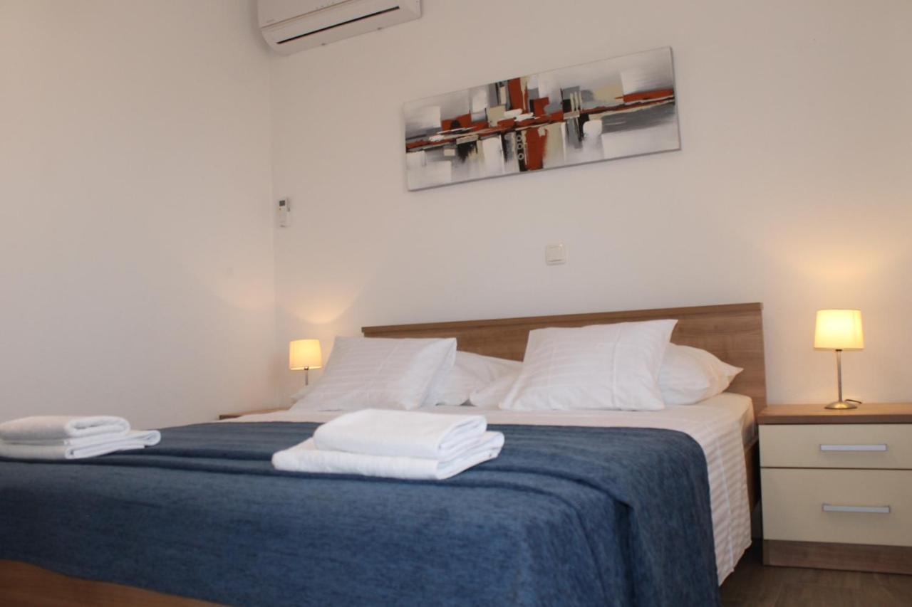 Apartments Valeria Kaštela Εξωτερικό φωτογραφία