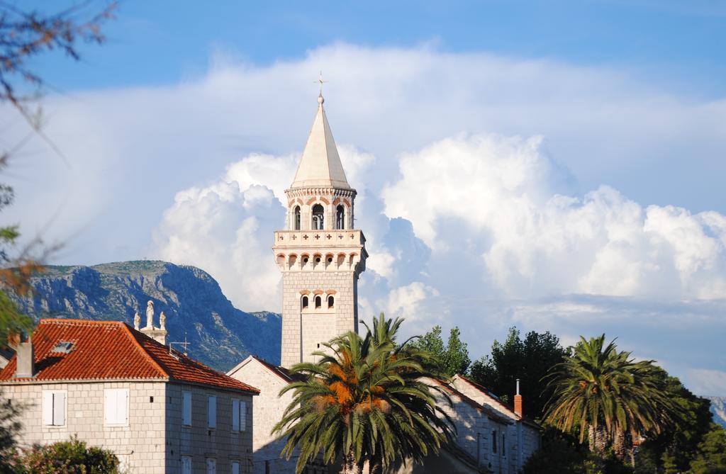 Apartments Valeria Kaštela Εξωτερικό φωτογραφία