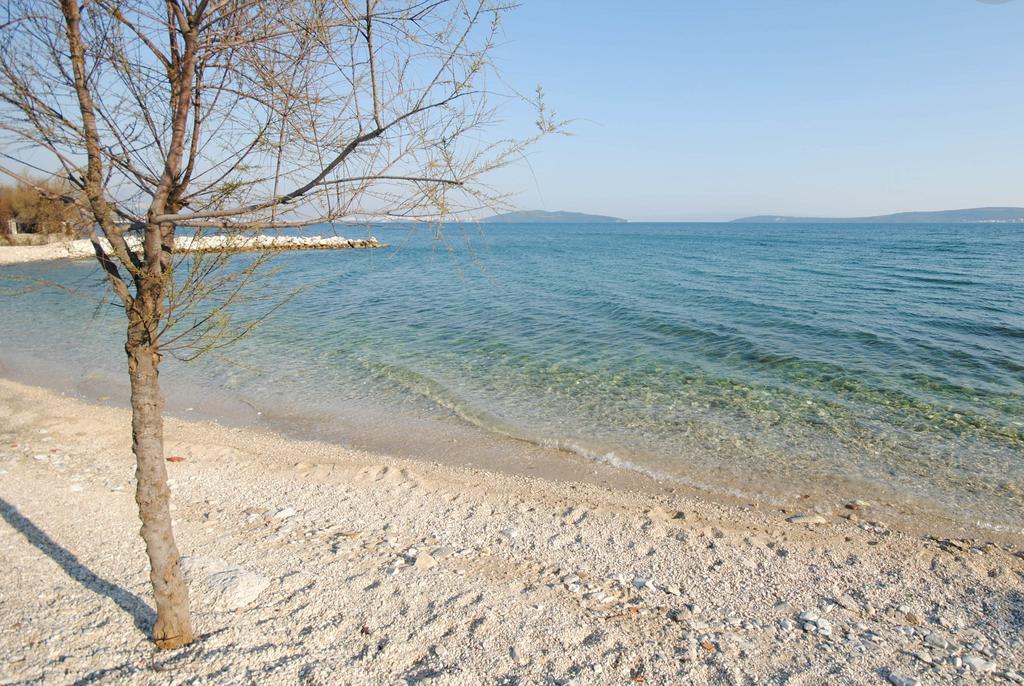 Apartments Valeria Kaštela Εξωτερικό φωτογραφία